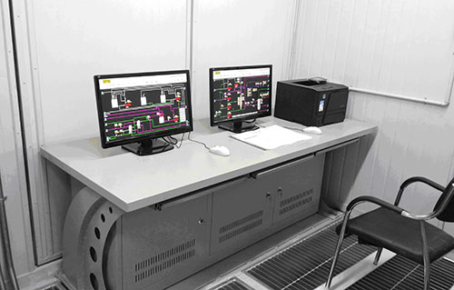 西**S7-400冗余控制系統(tǒng)工程案例應(yīng)用