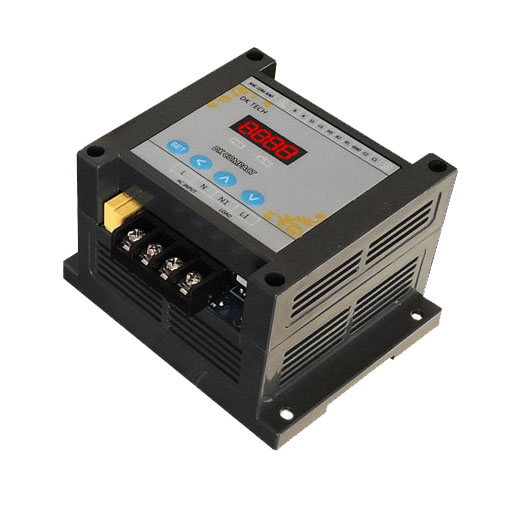 DK compact電壓電流顯示調(diào)功調(diào)壓一體小功率調(diào)整器